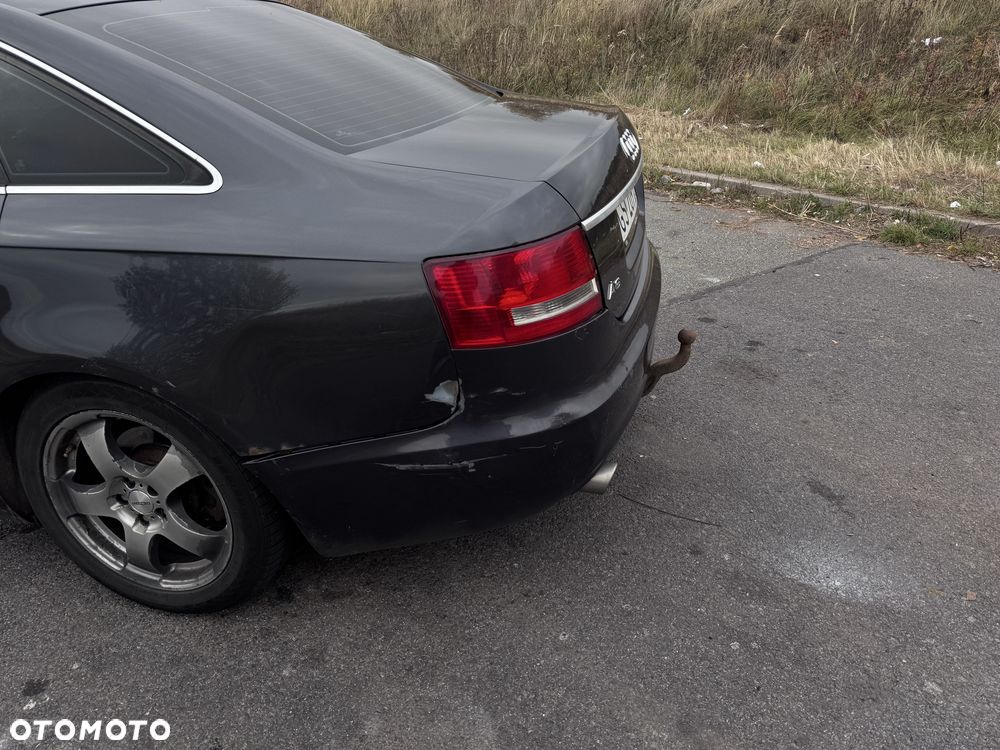 Audi A6 Limousine - 7