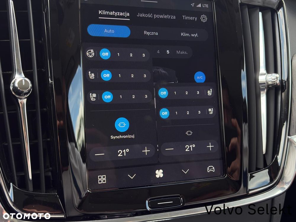Volvo V90 - 27