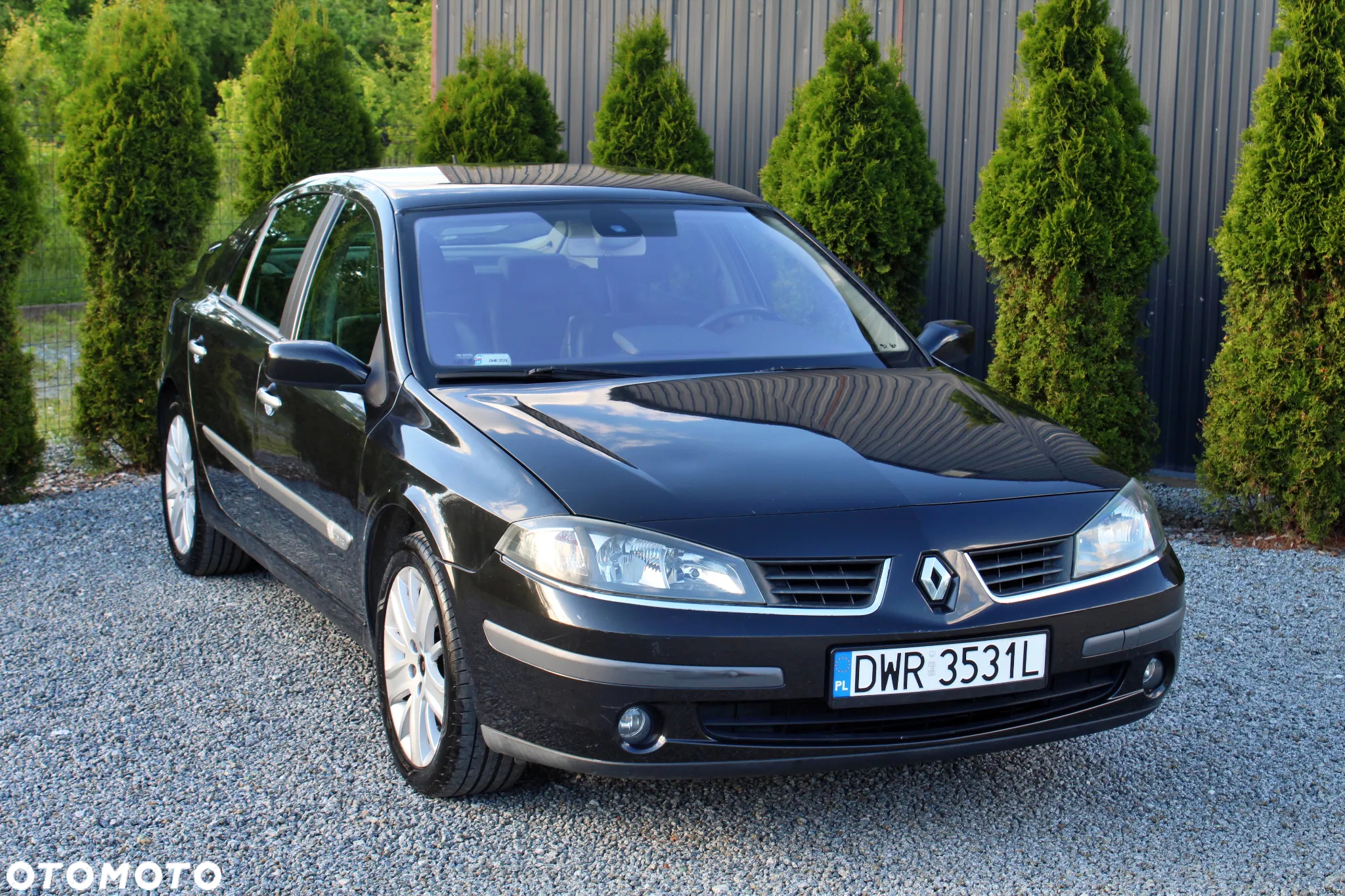 Renault Laguna II 1.9 dCi Confort Expression - 3