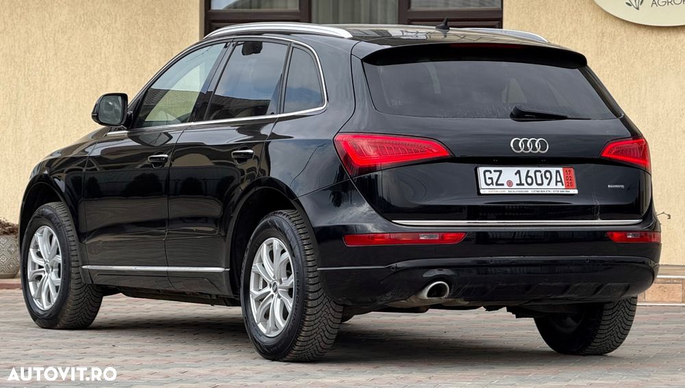 Audi Q5 2.0 TDI Quattro S tronic - 5