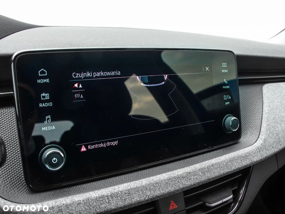 Skoda Scala 1.0 TSI Selection - 20