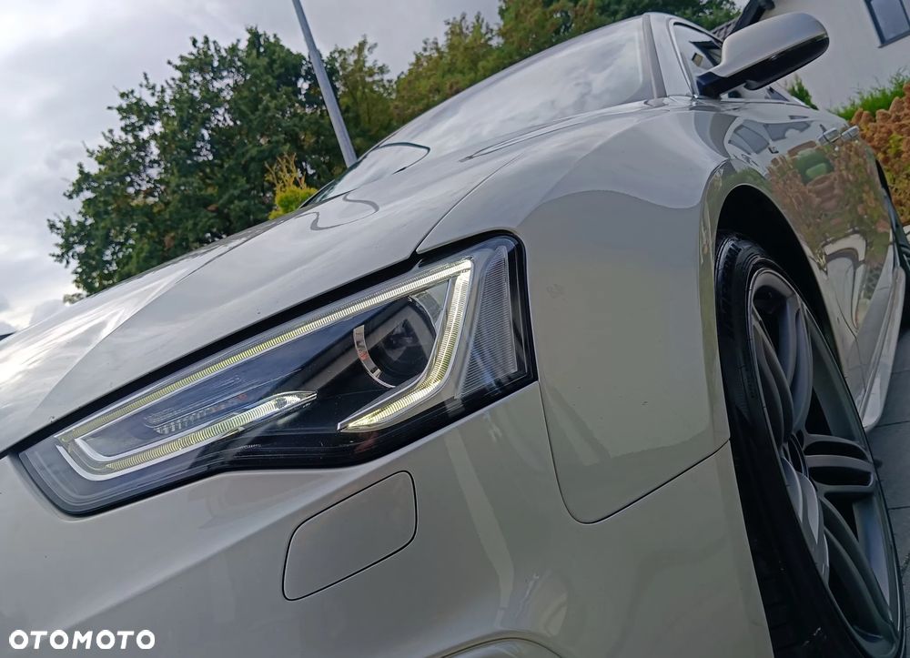 Audi A5 Sportback 2.0 TDI - 33