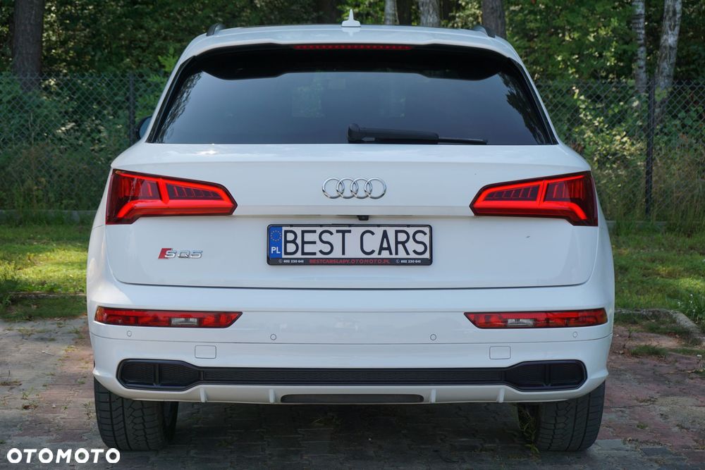Audi SQ5 - 12