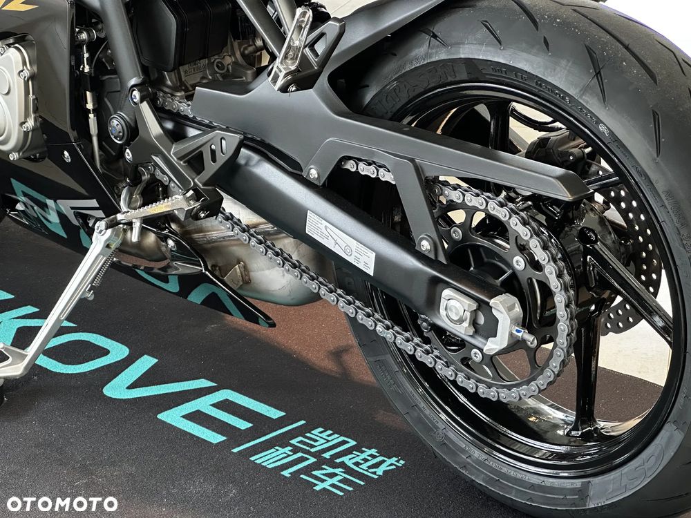 KOVE NK450RR - 39