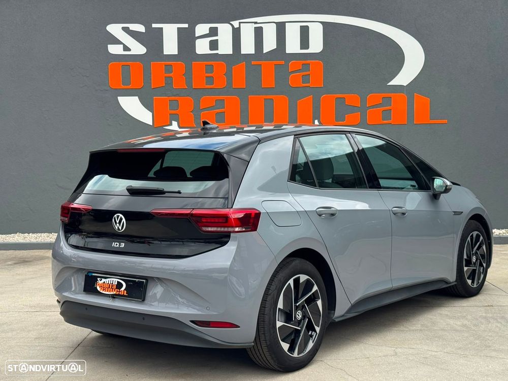 VW ID.3 Pro - 4