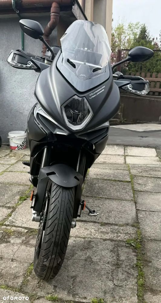 MV AGUSTA Turismo Veloce - 13