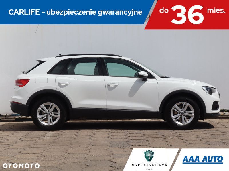 Audi Q3 - 8