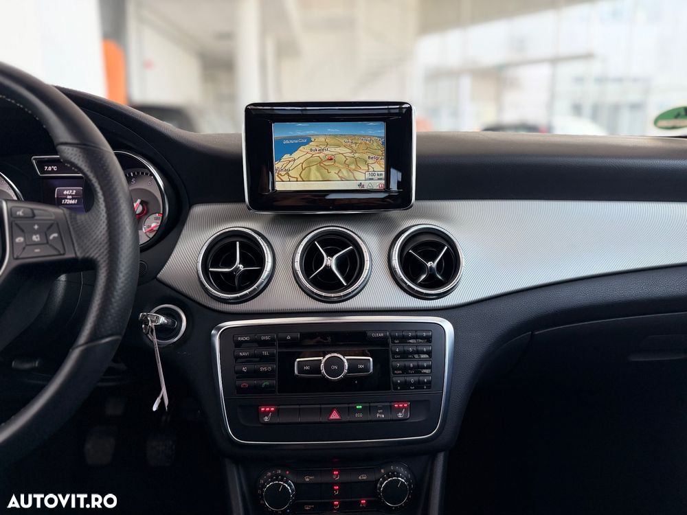 Mercedes-Benz CLA 180 UrbanStyle Edition - 7