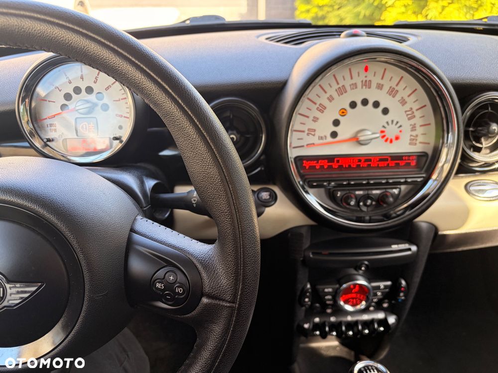 MINI Cooper - 27