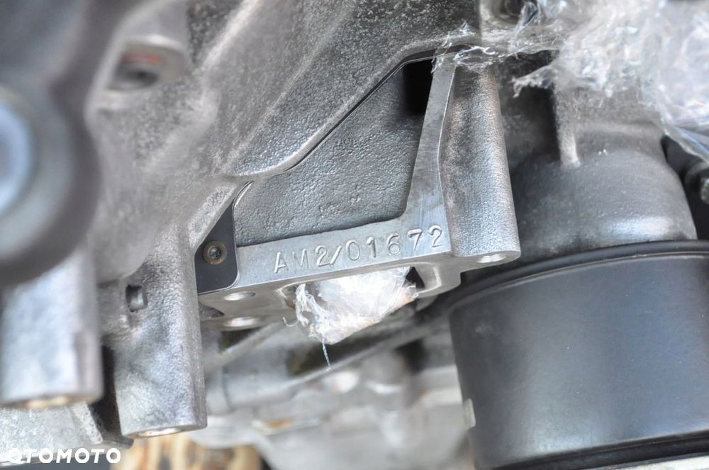 ASTON MARTIN DB7 VANTAGE 5.9 V12 420KM SILNIK AM2 - 3
