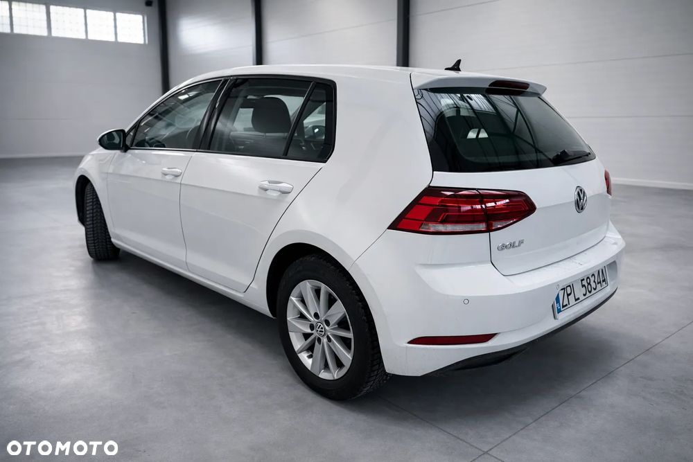 Volkswagen Golf 1.0 TSI Trendline - 3