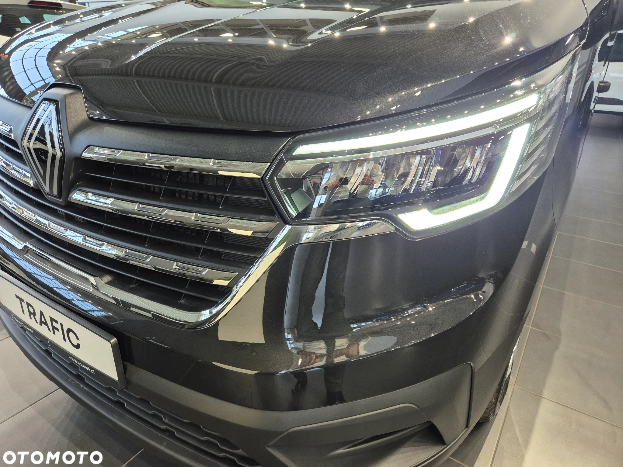 Renault Trafic - 3