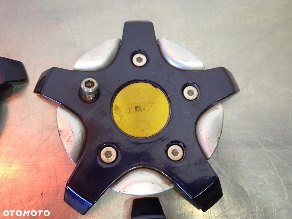 DEKIELKI MOMO SEAT IBIZA II - 4