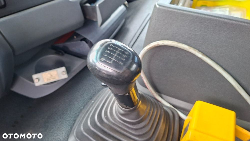 Versalift Actros 3241 B 8X4 + Schwing Fbp 24-125 - 30