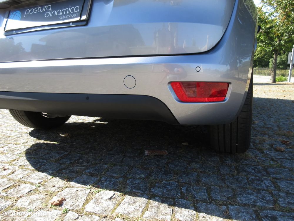 Citroën C4 Picasso BlueHDi 120 EAT6 SHINE - 17