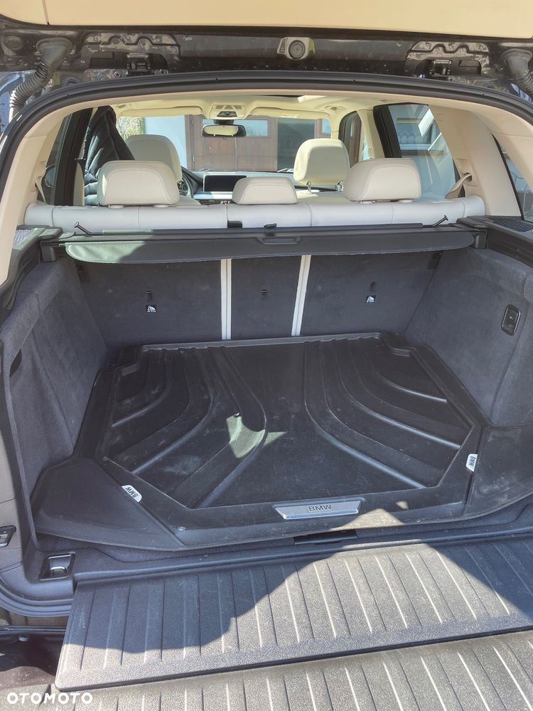 BMW X5 xDrive25d - 6