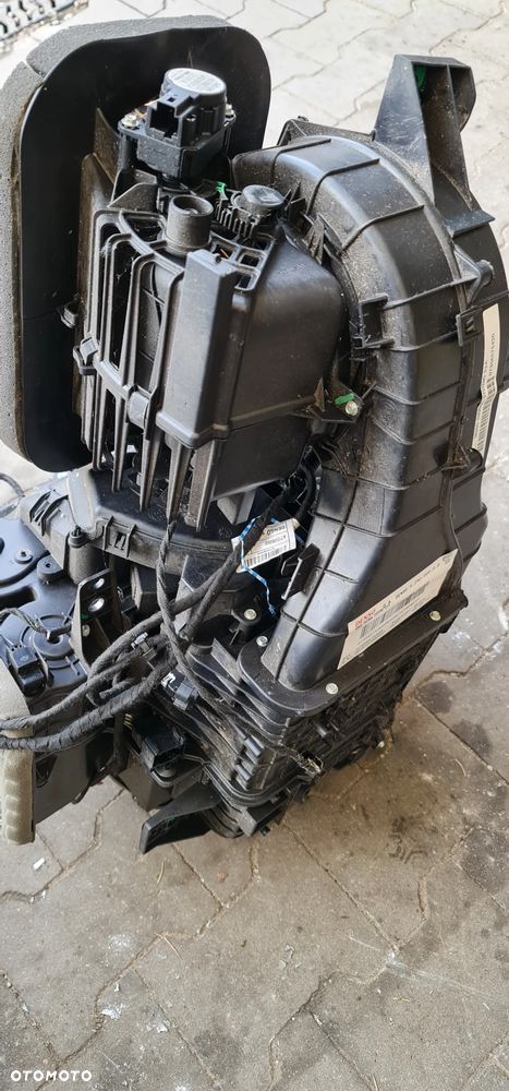 NAGRZEWNICA KLIMATRONIK FIAT DUCATO 14-22