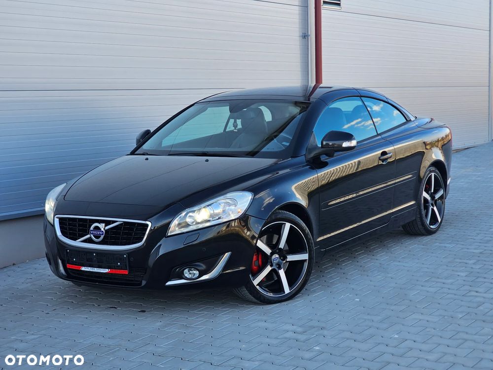 Volvo C70 D4 Inscription - 7