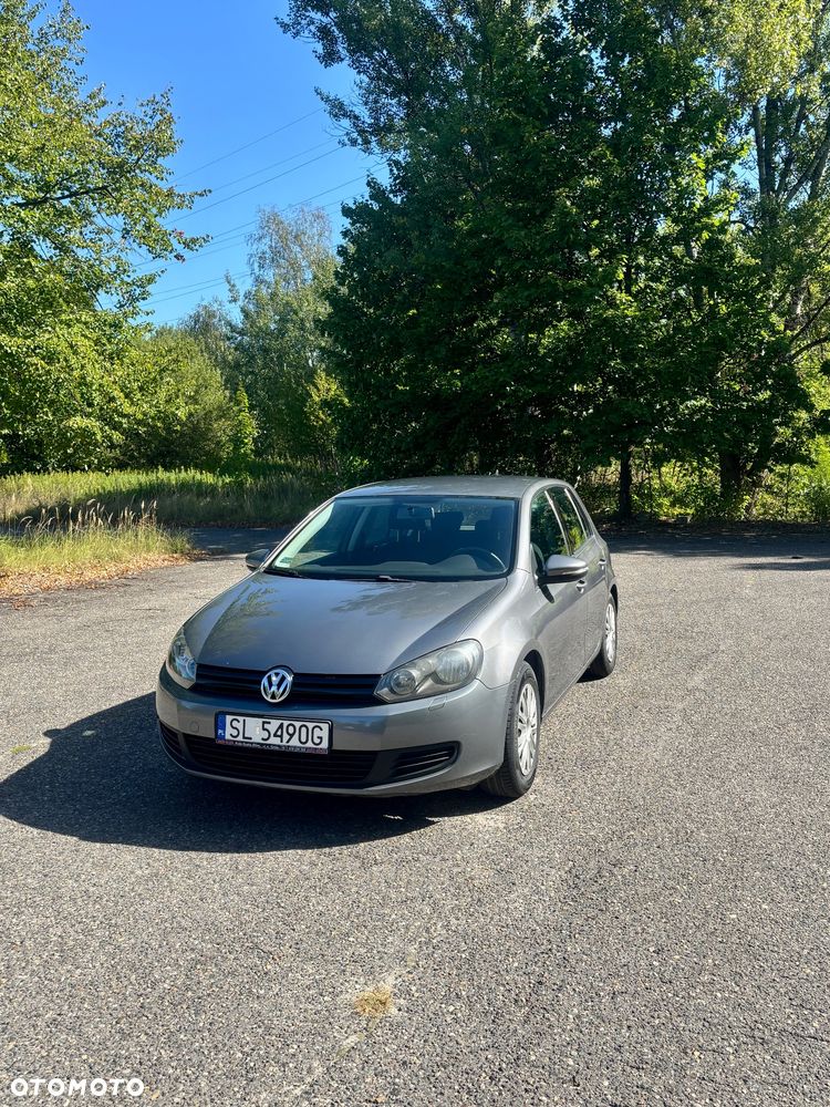 Volkswagen Golf 1.6 Highline - 2