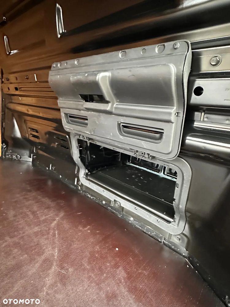 Fiat TALENTO NAWI KAMERA TEMPOMAT - 22