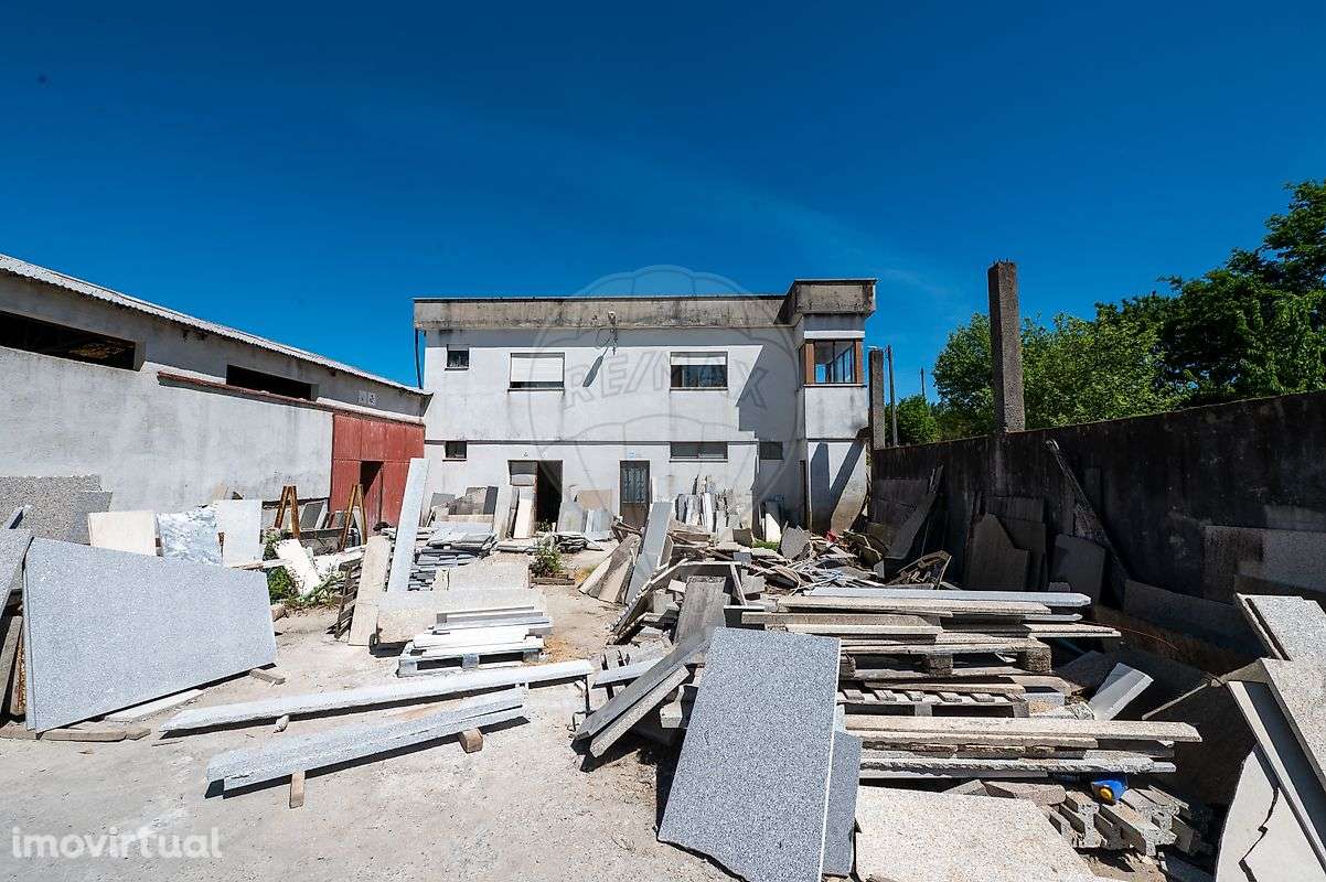 Armazém  para venda - Grande imagem: 4/18