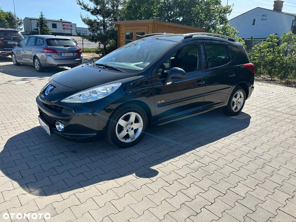 Peugeot 207 95 VTi Filou - 13