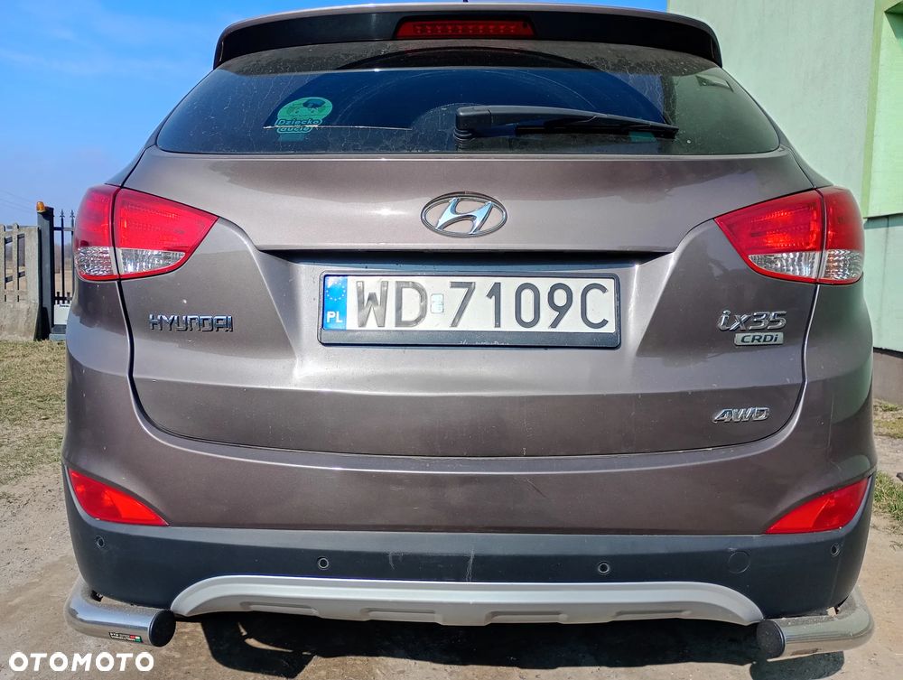 Hyundai ix35 - 10