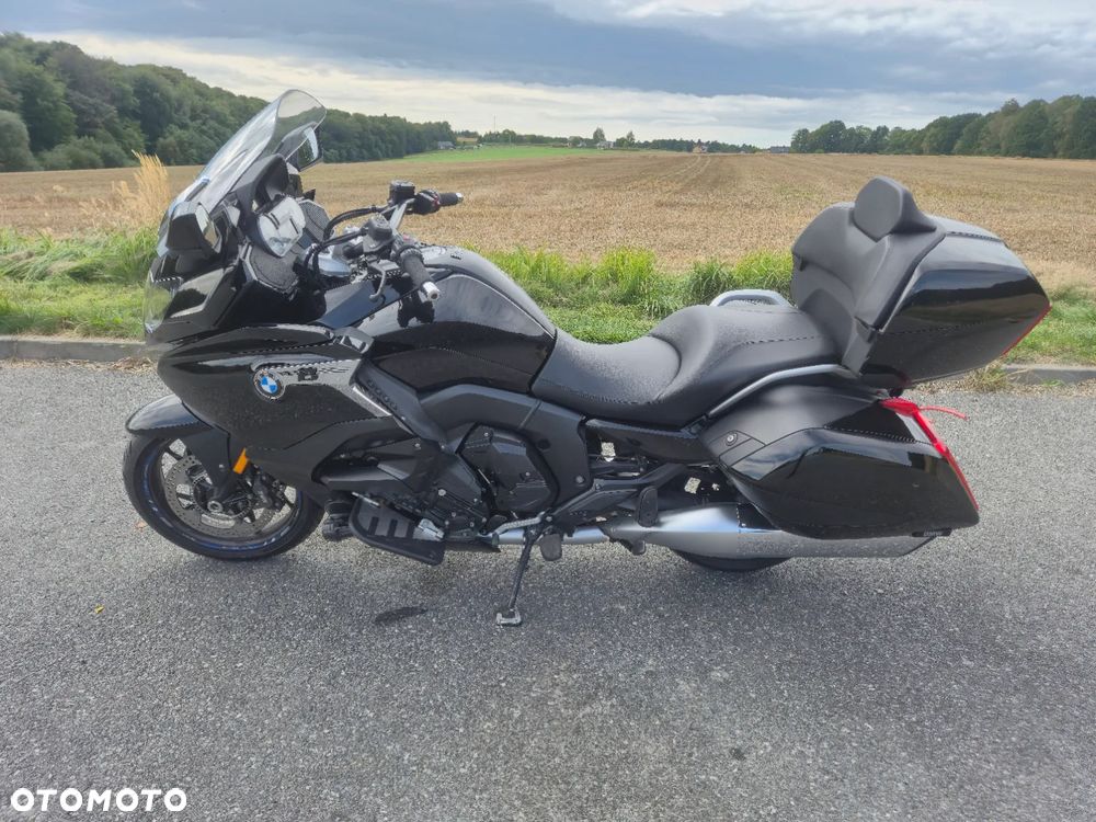 BMW K