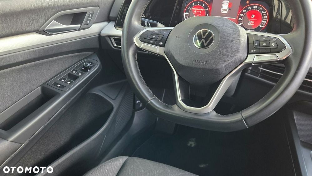 Volkswagen Golf Variant 1.5 TSI EVO Life - 16