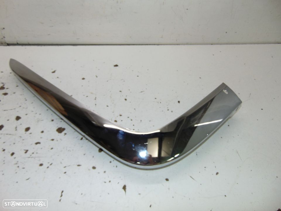 Simca 1501 canto para-choques - 6