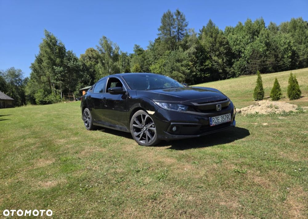 Honda Civic ver-2-0-i--vtec-lx-cvt - 3