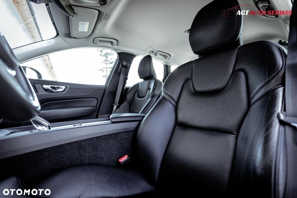 Volvo XC 60 B4 B Inscription - 33