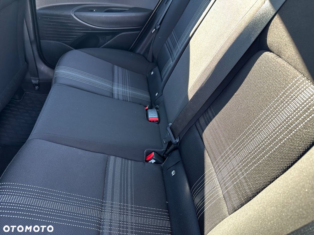 Hyundai i20 1.2 Comfort - 10