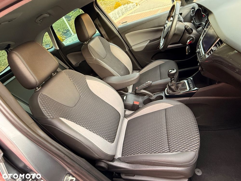 Opel Crossland X 1.6 CDTI Enjoy - 22