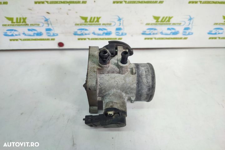 Clapeta acceleratie 35170-26900 1.5 crdi D3EA Hyundai Accent LC  [din 1999 pana  2013] seria - 2