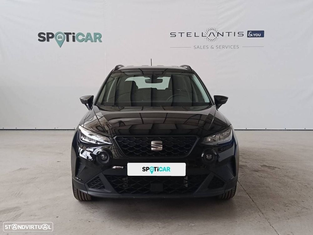 SEAT Arona 1.0 TSI Style - 2