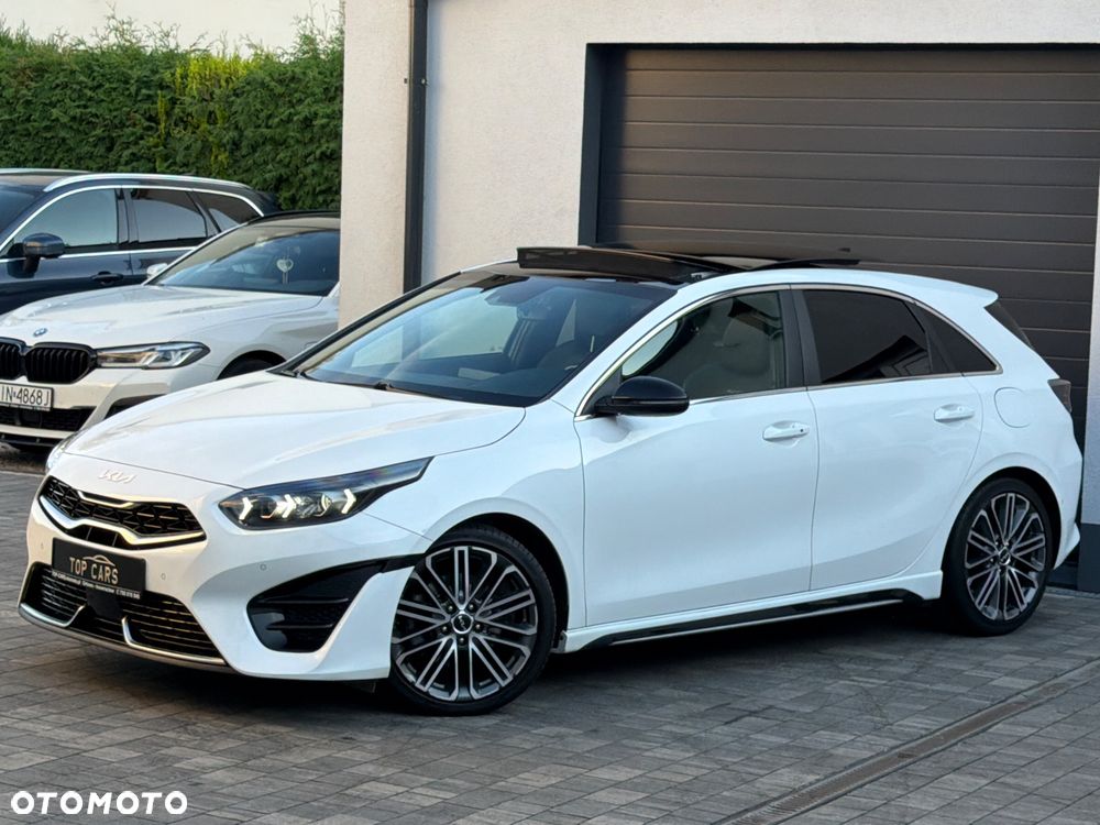 Kia Ceed - 17