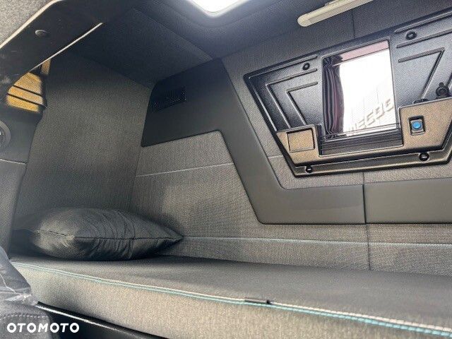 Renault Master Master Laweta 150 AT9 - 16