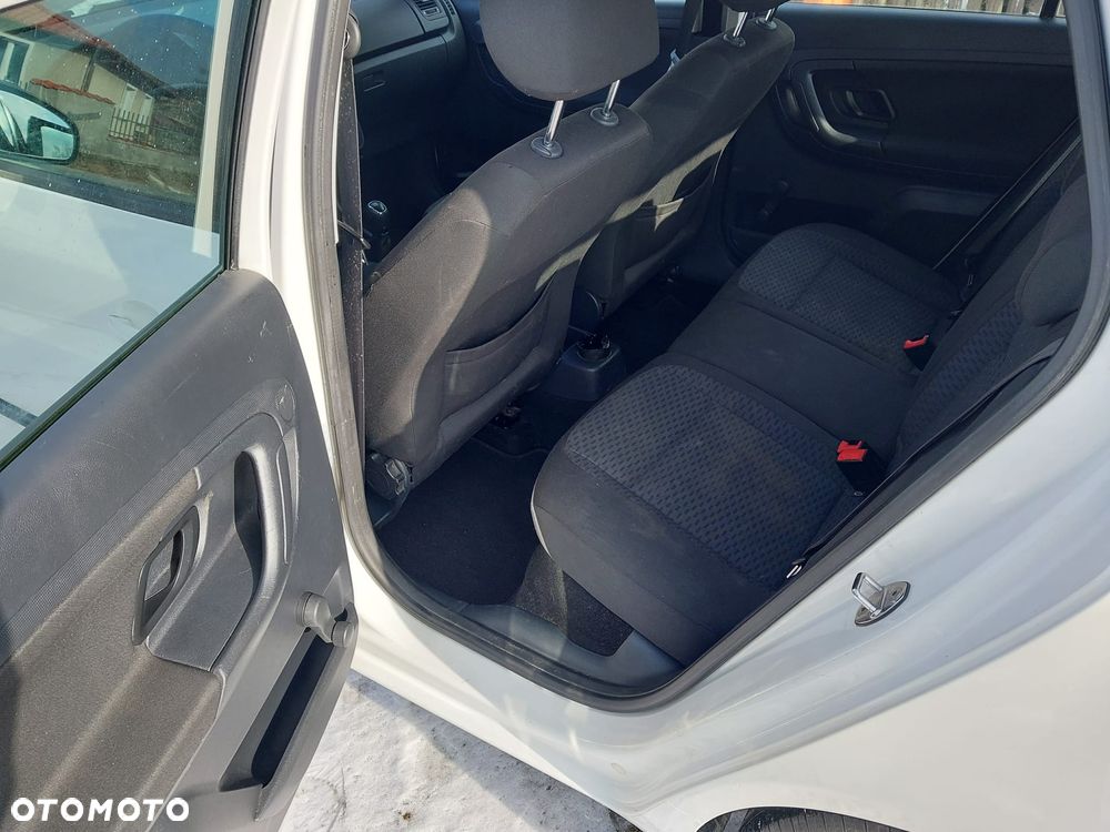 Skoda Fabia 1.2 TSI Active Plus - 19