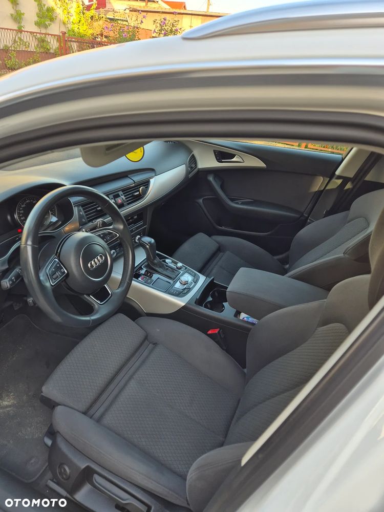 Audi A6 Avant - 20