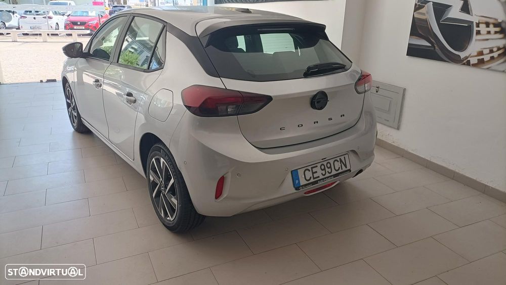 Opel Corsa - 5