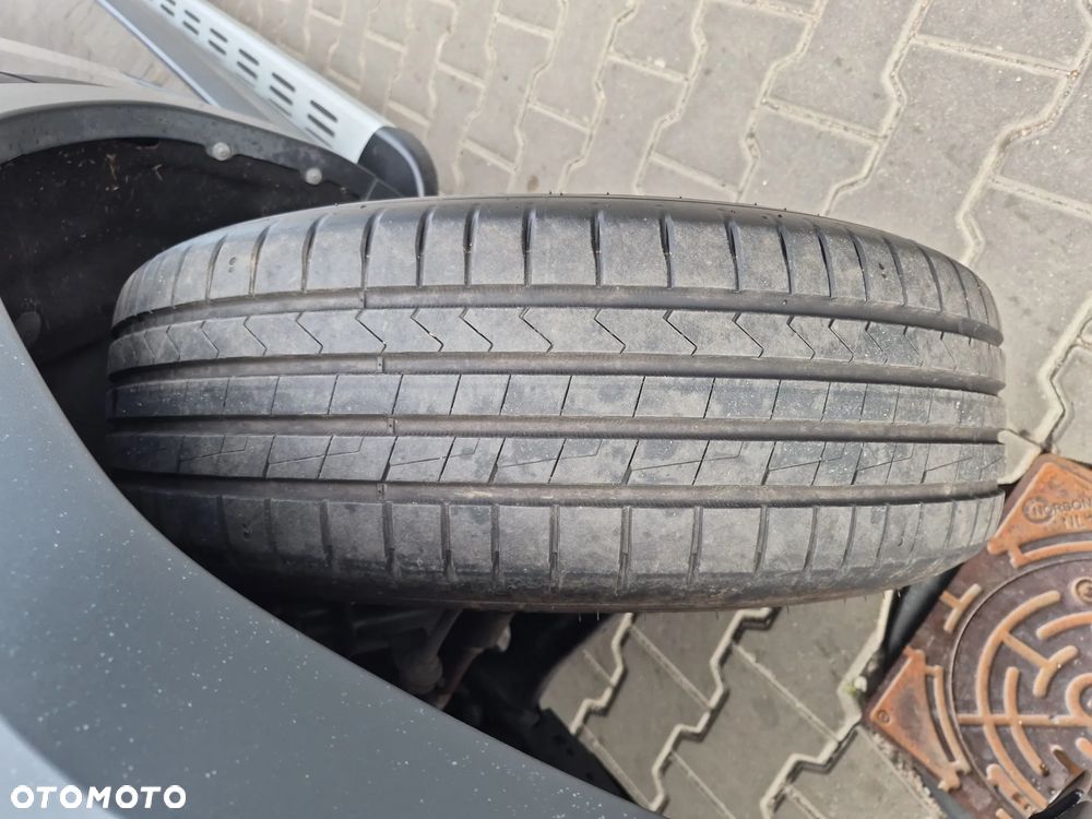 Dacia Bigster 1.8 Full Hybrid 155 Expression MMT - 19