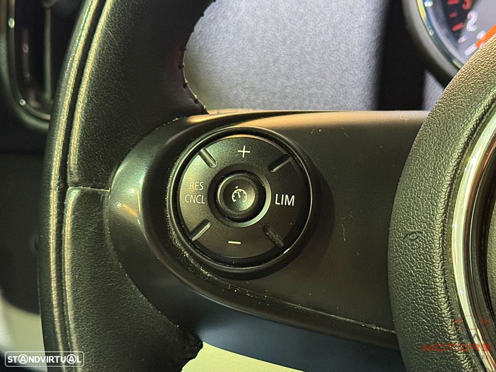 MINI Countryman Cooper Sport Edition Auto - 23