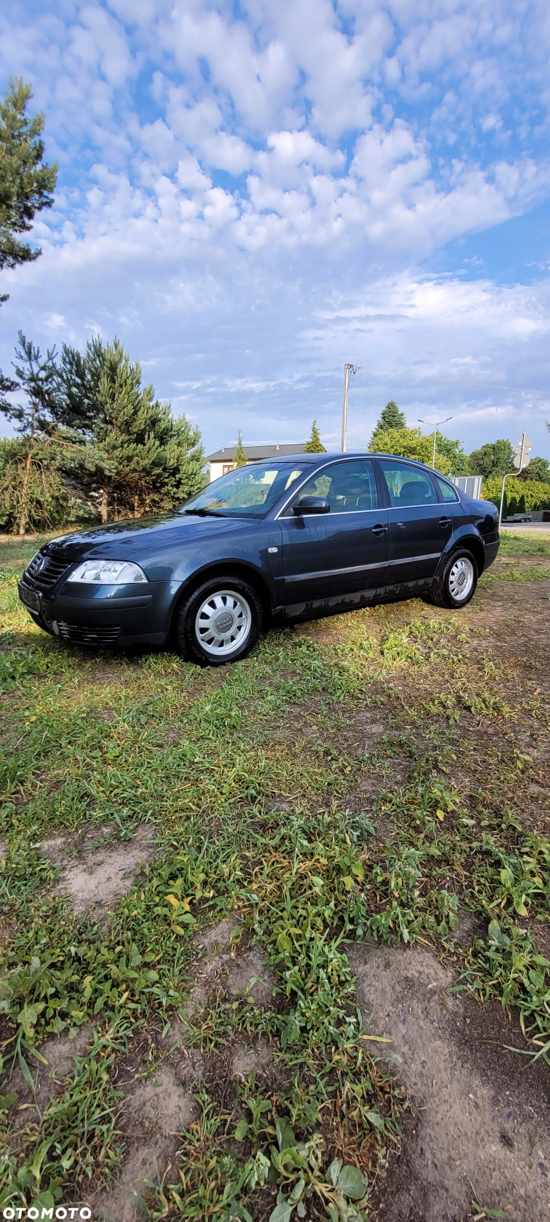 Volkswagen Passat 2.0 Comfortline - 3