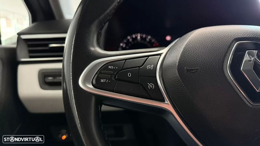 Renault Clio 1.0 TCe Evolution - 15