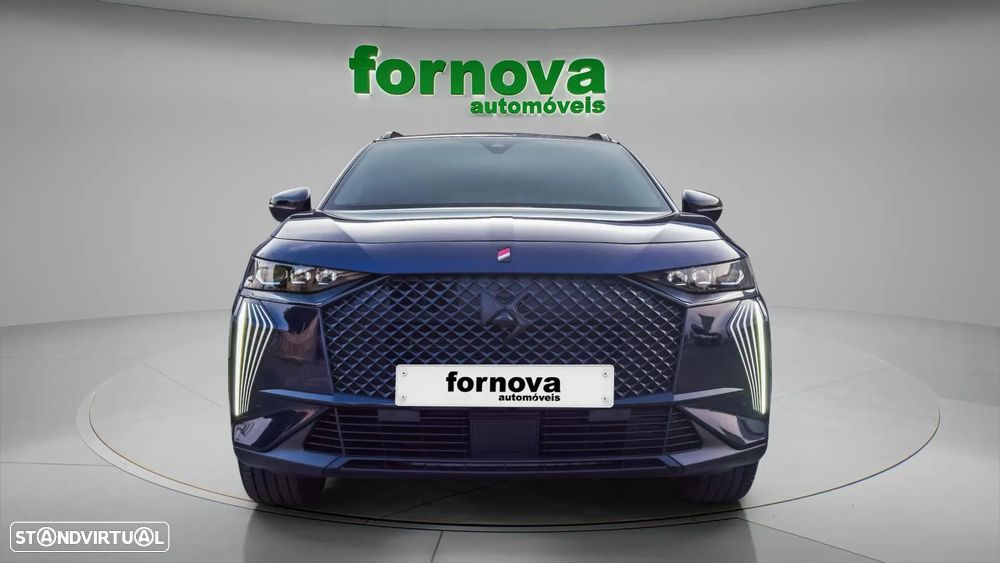 DS DS7 Crossback E-Tense Performance Line EAT8 - 8