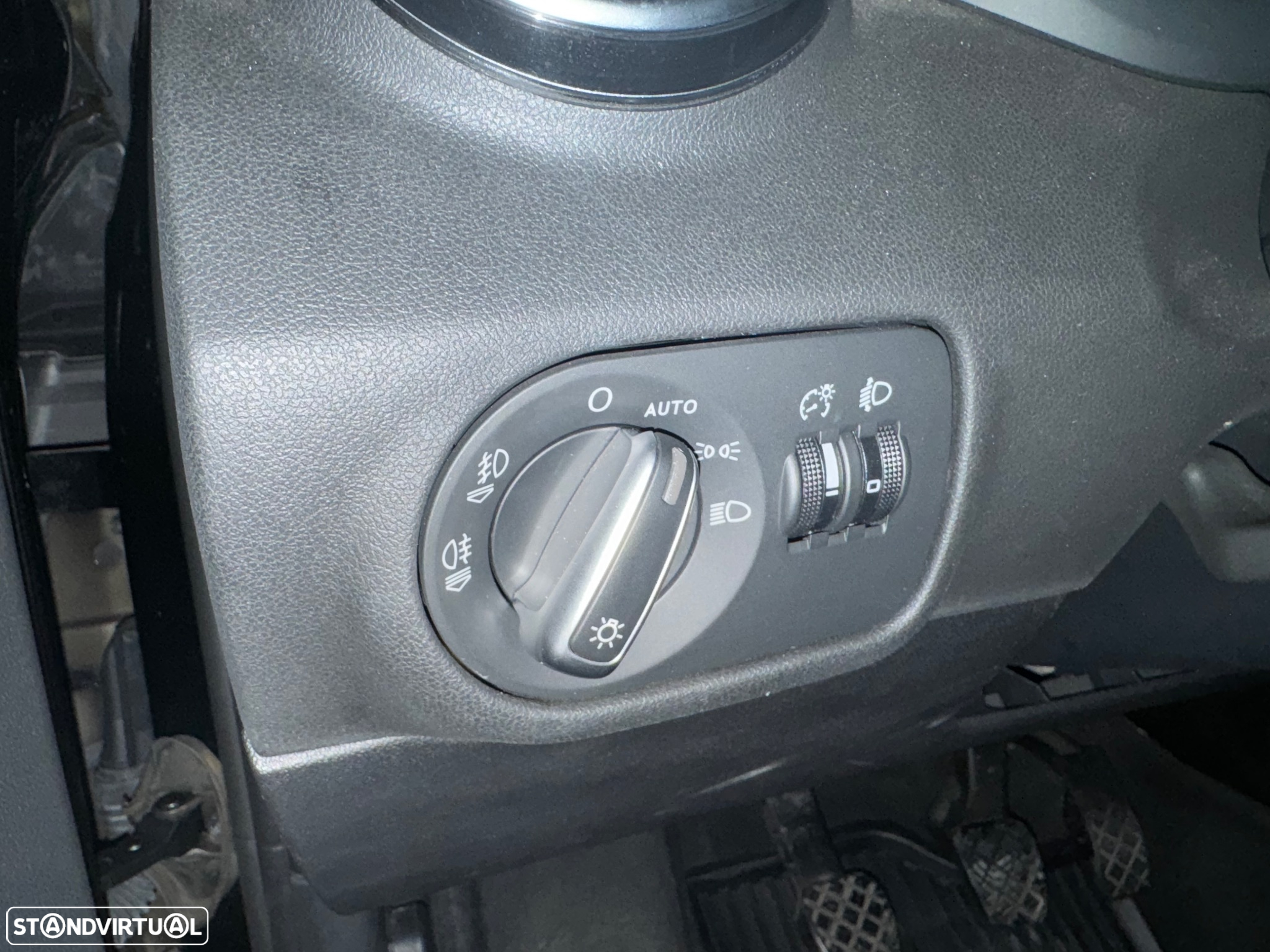 Audi A1 1.4 TDI Sport - 9