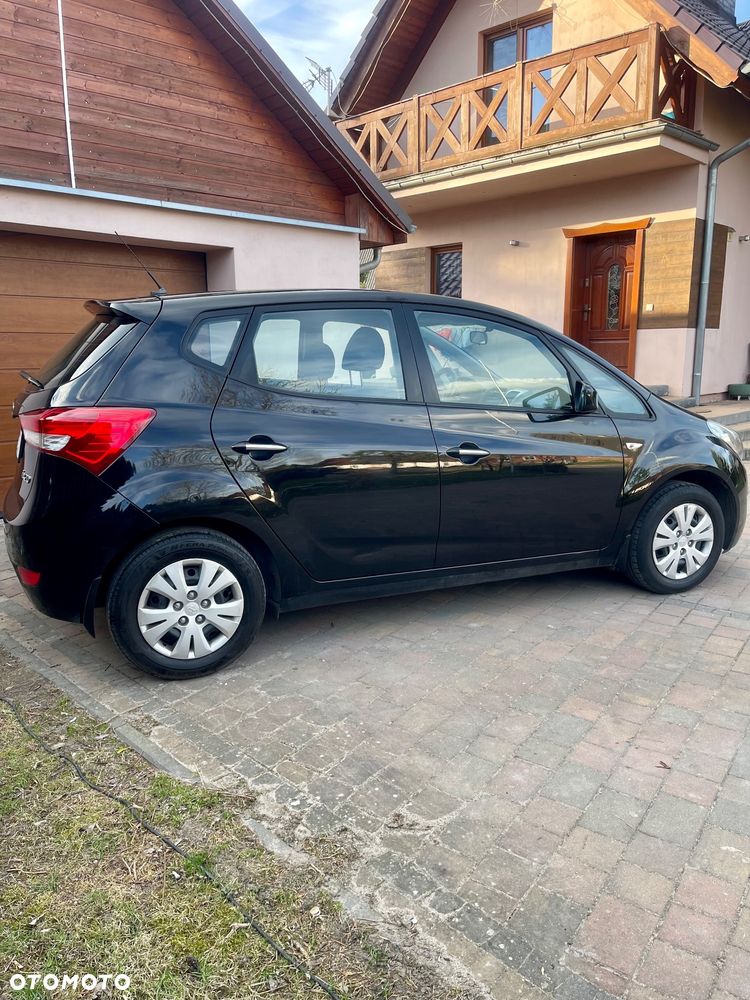 Hyundai ix20 1.4 5 Star Edition - 3