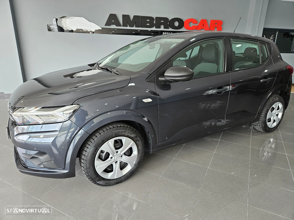 Dacia Sandero 1.0 TCe Comfort