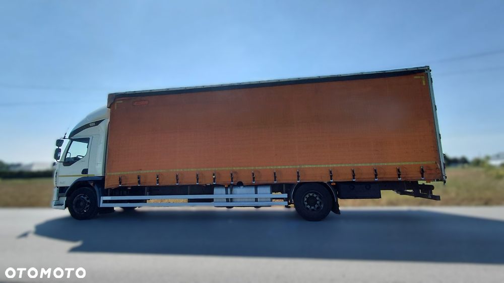 DAF LF 18.310 AUTOMAT 9.3 X 2.5X 2.8H - 6